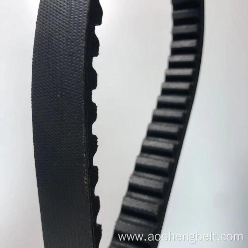 Rubber transmission belt courroie 24312-26000/105RU22